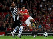 Bóng đá anh, ngoại hạng anh, lịch thi đấu euro 2012,  M.U - Newcastle: Trong cảnh sống chắp vá
